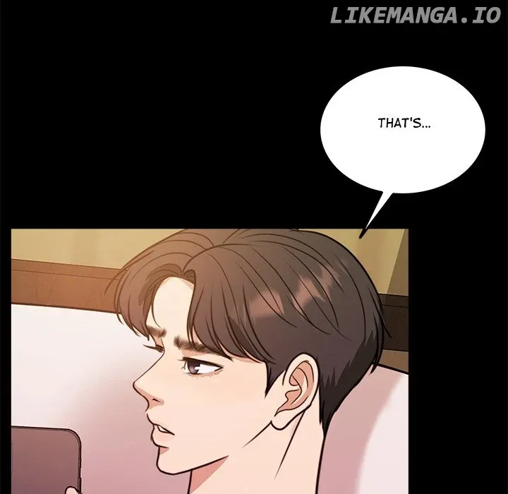 Pregnancy Contract Chapter 8 Online - página 63