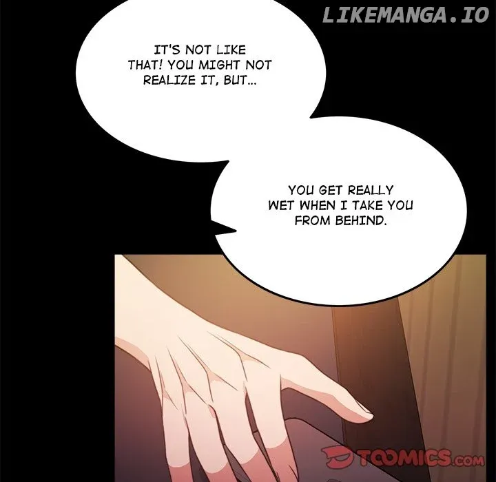 Pregnancy Contract Chapter 8 Online - página 65
