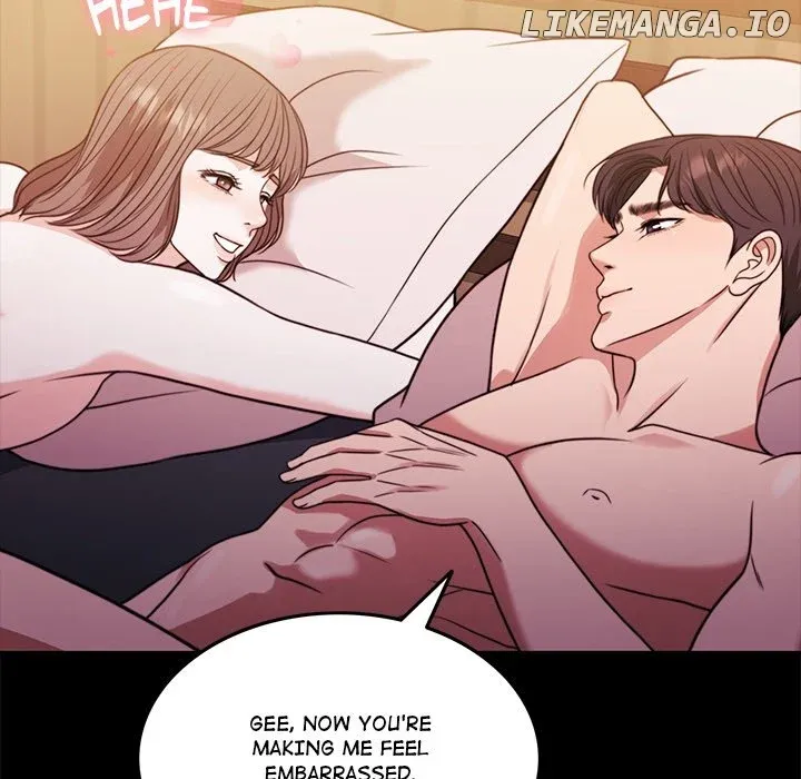 Pregnancy Contract Chapter 8 Online - página 70