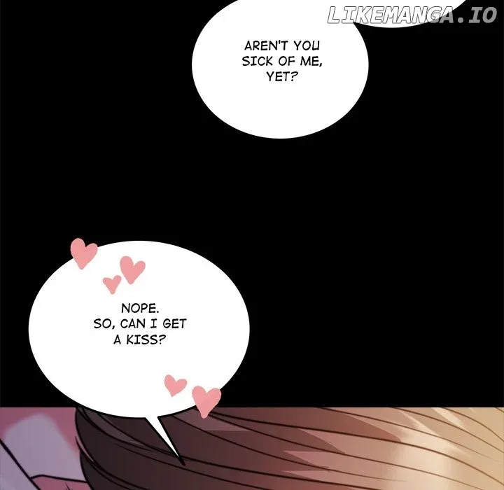 Pregnancy Contract Chapter 8 Online - página 73