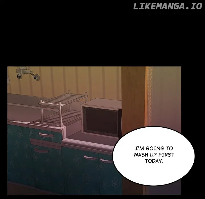 Pregnancy Contract Chapter 8 Online - página 82