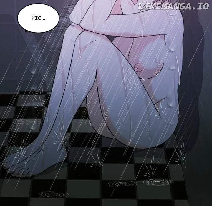 Pregnancy Contract Chapter 8 Online - página 87