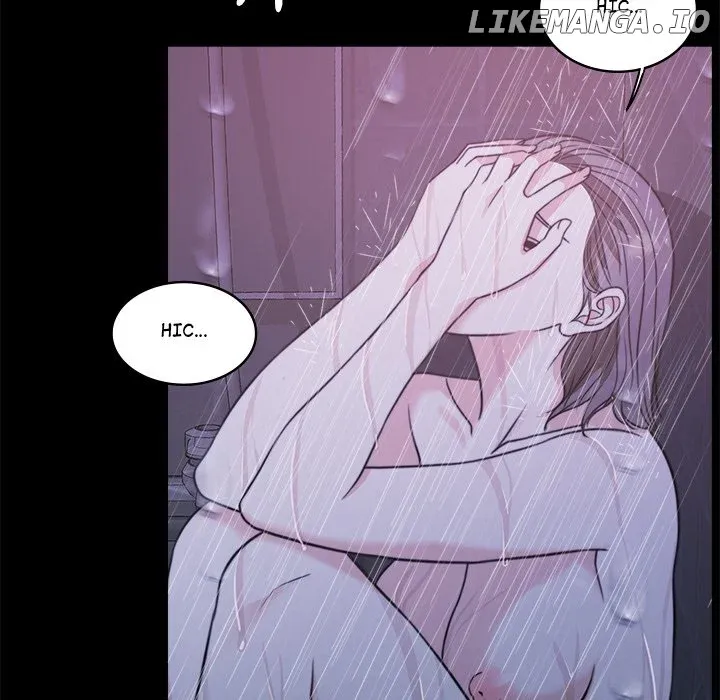 Pregnancy Contract Chapter 8 Online - página 91