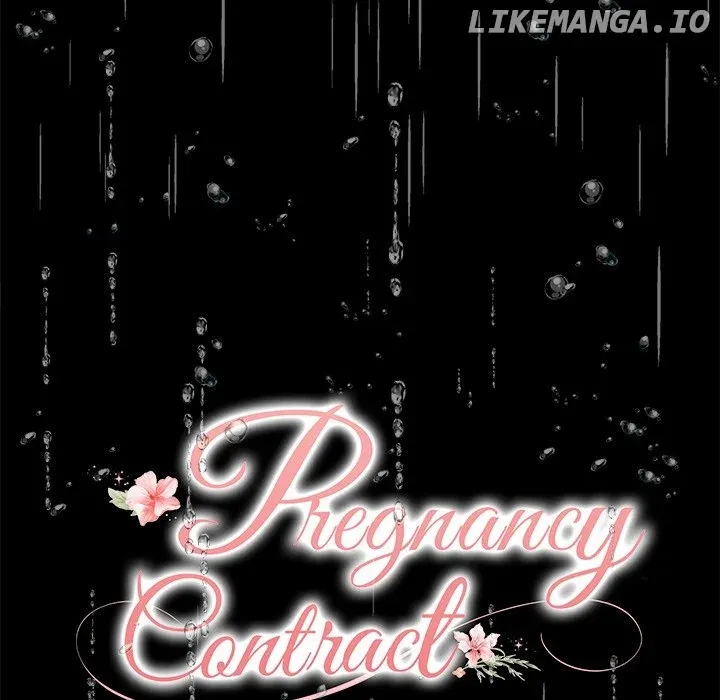 Pregnancy Contract Chapter 8 Online - página 98