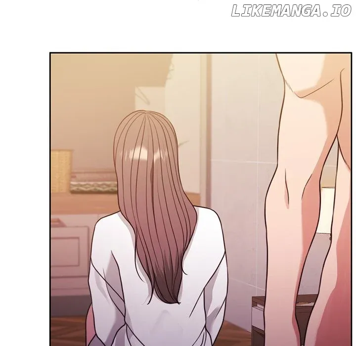 Pregnancy Contract Chapter 8 Online - página 104