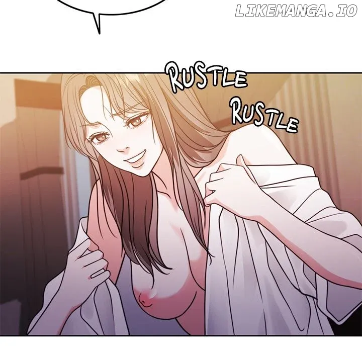 Pregnancy Contract Chapter 8 Online - página 106