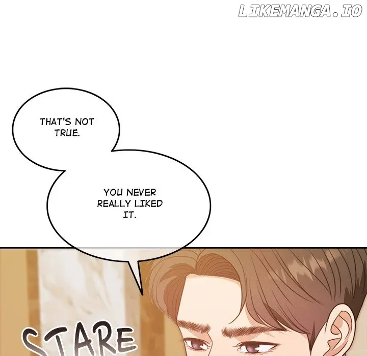 Pregnancy Contract Chapter 8 Online - página 111