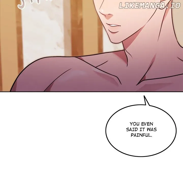 Pregnancy Contract Chapter 8 Online - página 112