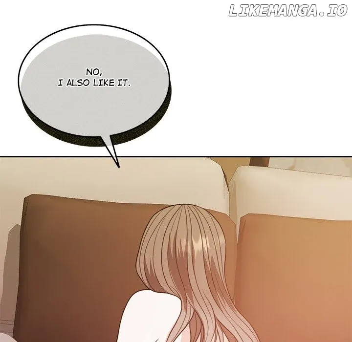 Pregnancy Contract Chapter 8 Online - página 113