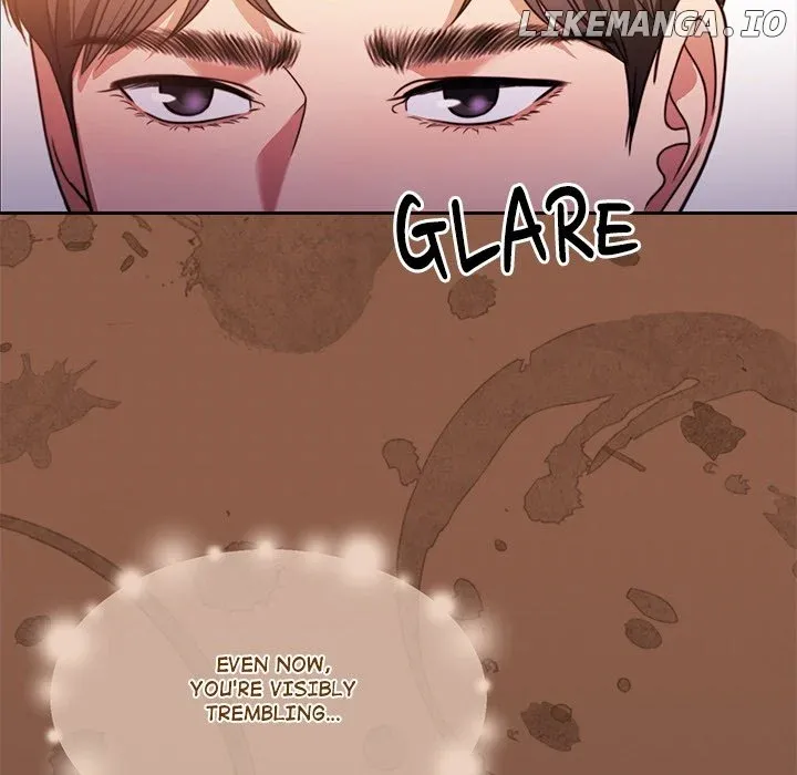 Pregnancy Contract Chapter 8 Online - página 116