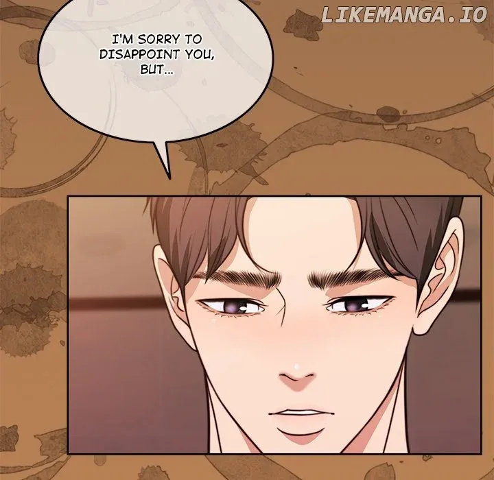 Pregnancy Contract Chapter 8 Online - página 120
