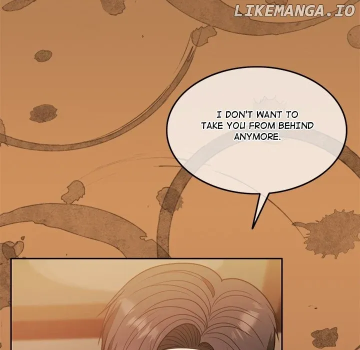 Pregnancy Contract Chapter 8 Online - página 121