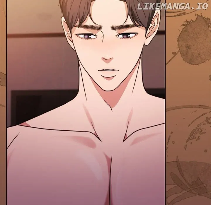 Pregnancy Contract Chapter 8 Online - página 122