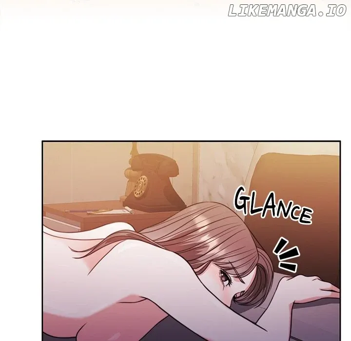 Pregnancy Contract Chapter 8 Online - página 125
