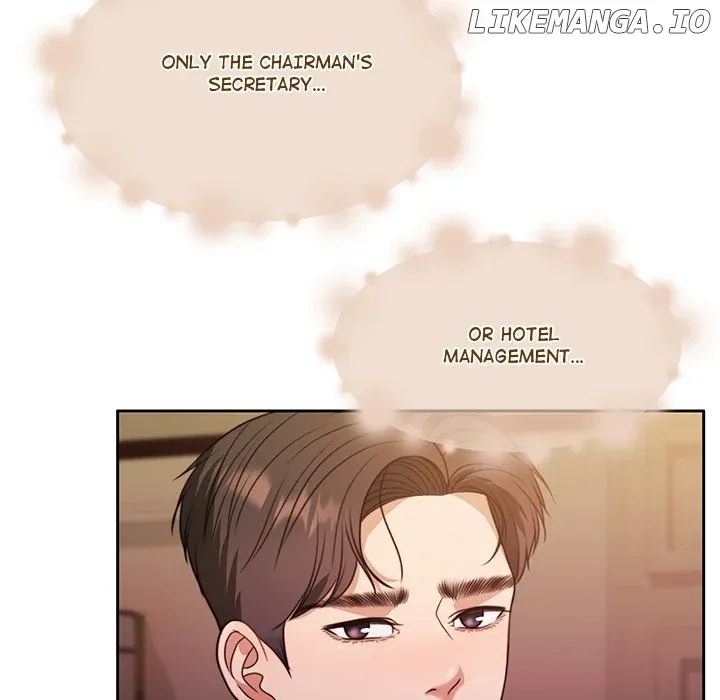 Pregnancy Contract Chapter 8 Online - página 128