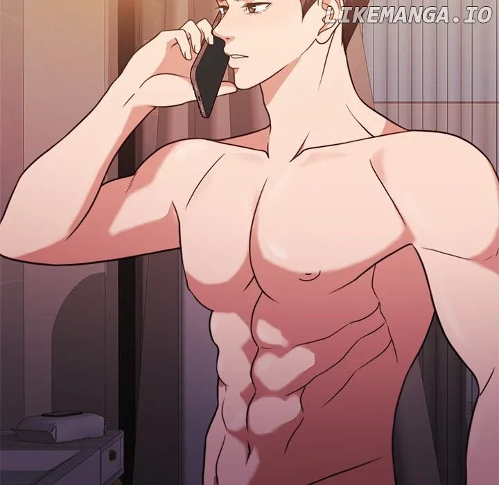 Pregnancy Contract Chapter 8 Online - página 132