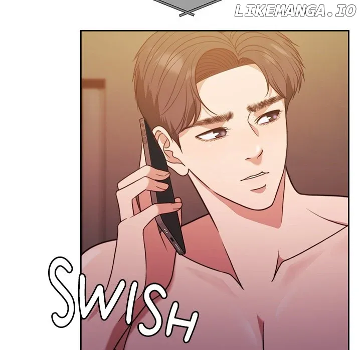 Pregnancy Contract Chapter 8 Online - página 134