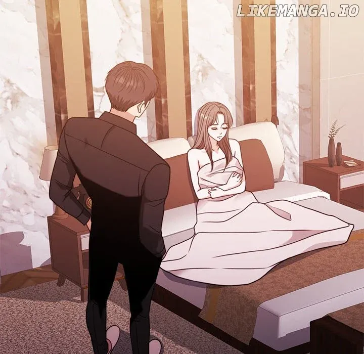 Pregnancy Contract Chapter 8 Online - página 145