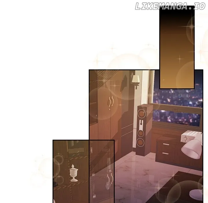Pregnancy Contract Chapter 8 Online - página 156
