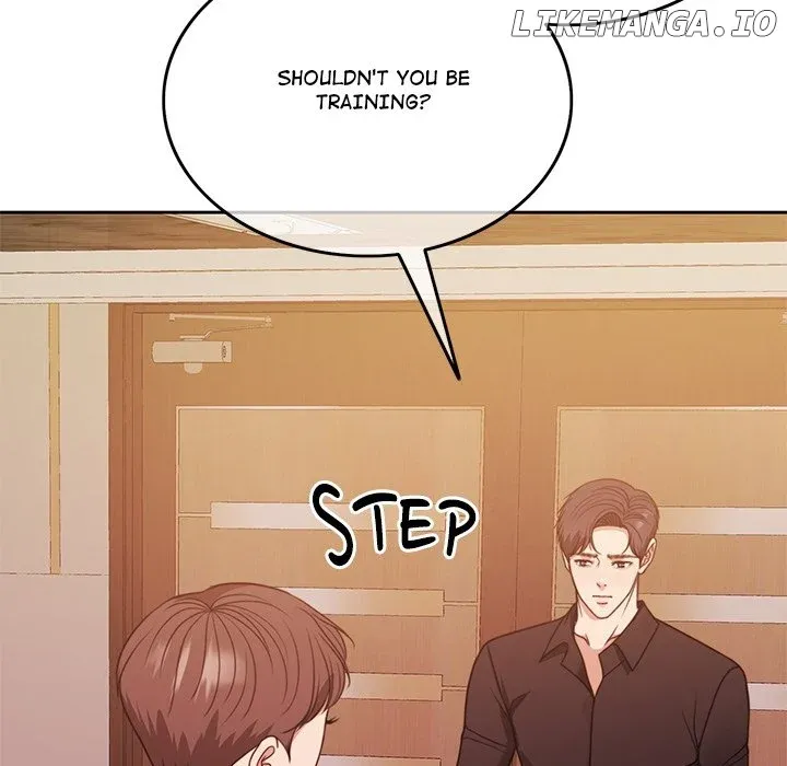 Pregnancy Contract Chapter 8 Online - página 160