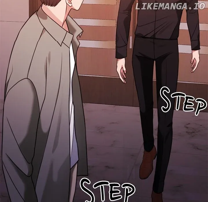 Pregnancy Contract Chapter 8 Online - página 161