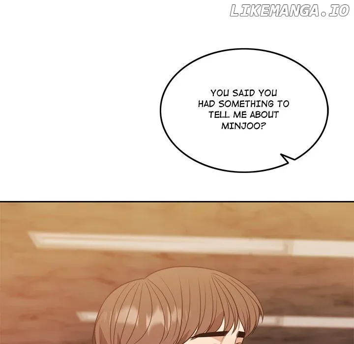 Pregnancy Contract Chapter 8 Online - página 168