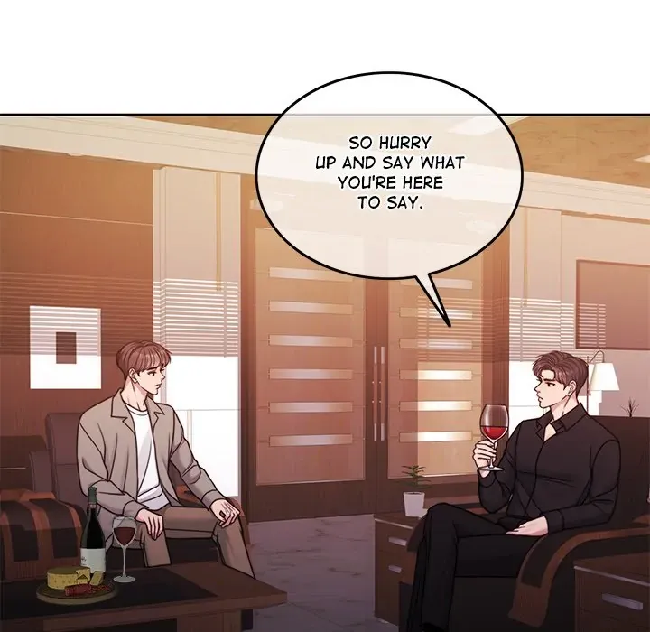 Pregnancy Contract Chapter 9 Online - página 12