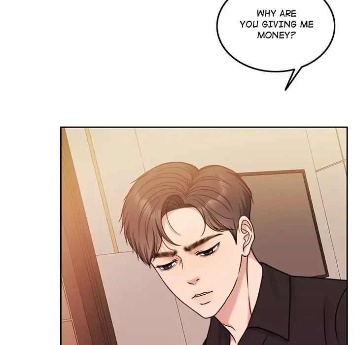 Pregnancy Contract Chapter 9 Online - página 15