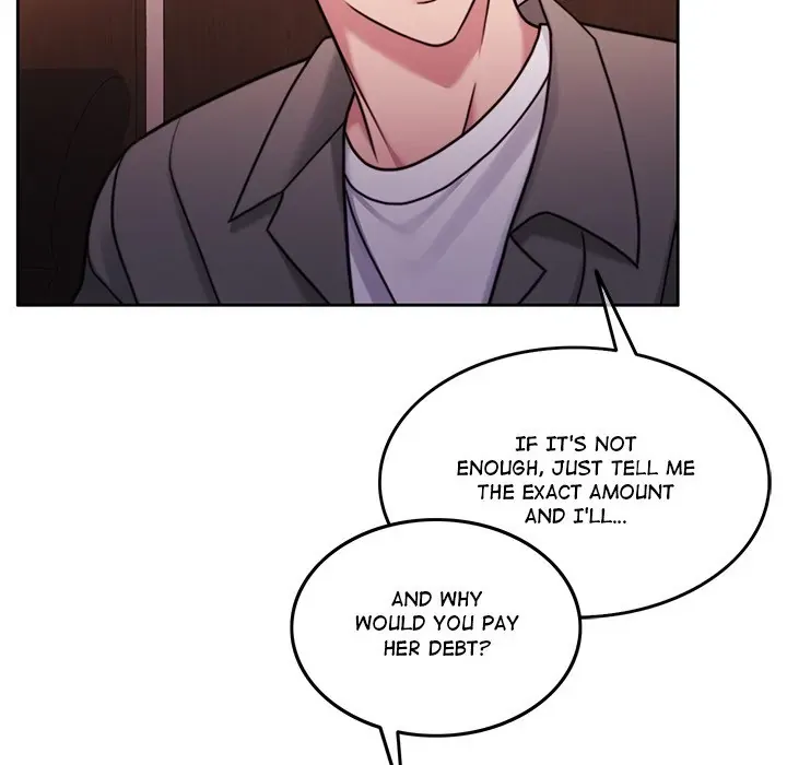 Pregnancy Contract Chapter 9 Online - página 18