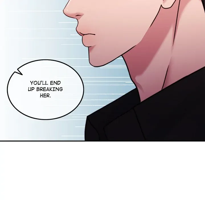 Pregnancy Contract Chapter 9 Online - página 24