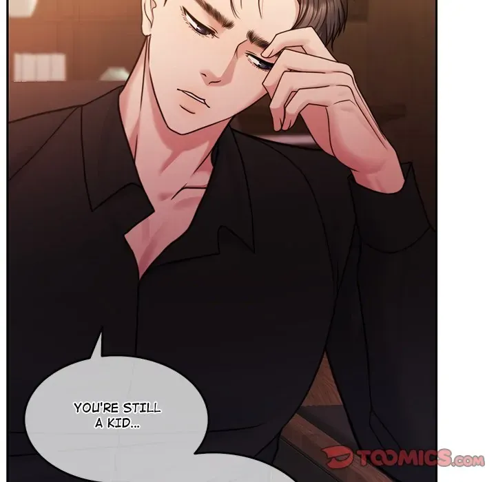 Pregnancy Contract Chapter 9 Online - página 34