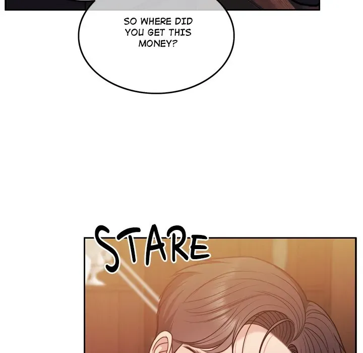 Pregnancy Contract Chapter 9 Online - página 35