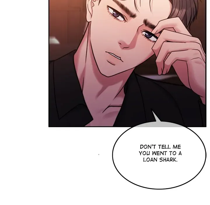 Pregnancy Contract Chapter 9 Online - página 36