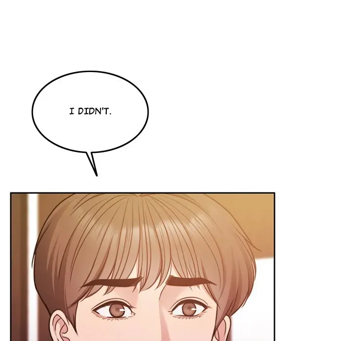 Pregnancy Contract Chapter 9 Online - página 37