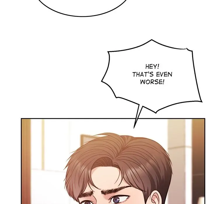 Pregnancy Contract Chapter 9 Online - página 39