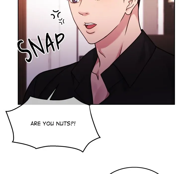 Pregnancy Contract Chapter 9 Online - página 40