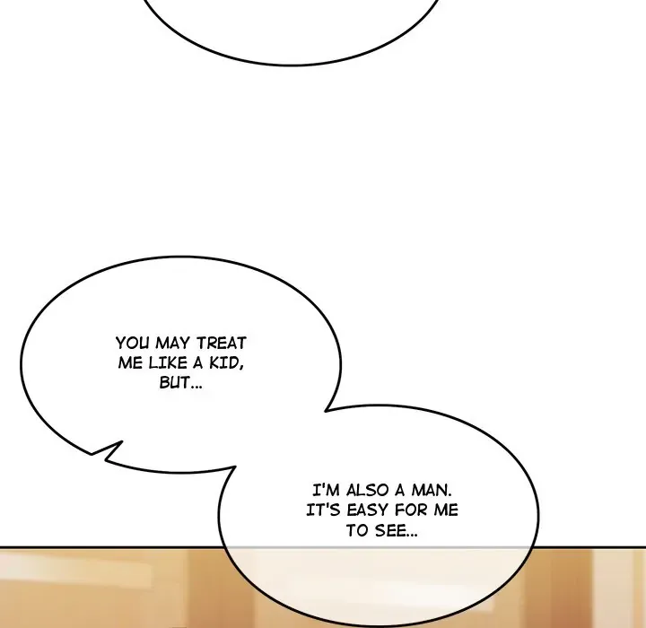Pregnancy Contract Chapter 9 Online - página 48