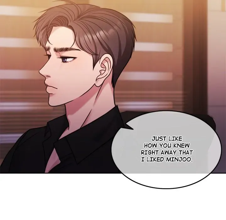 Pregnancy Contract Chapter 9 Online - página 49