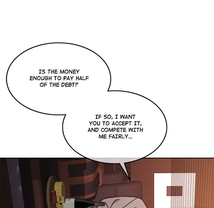 Pregnancy Contract Chapter 9 Online - página 50