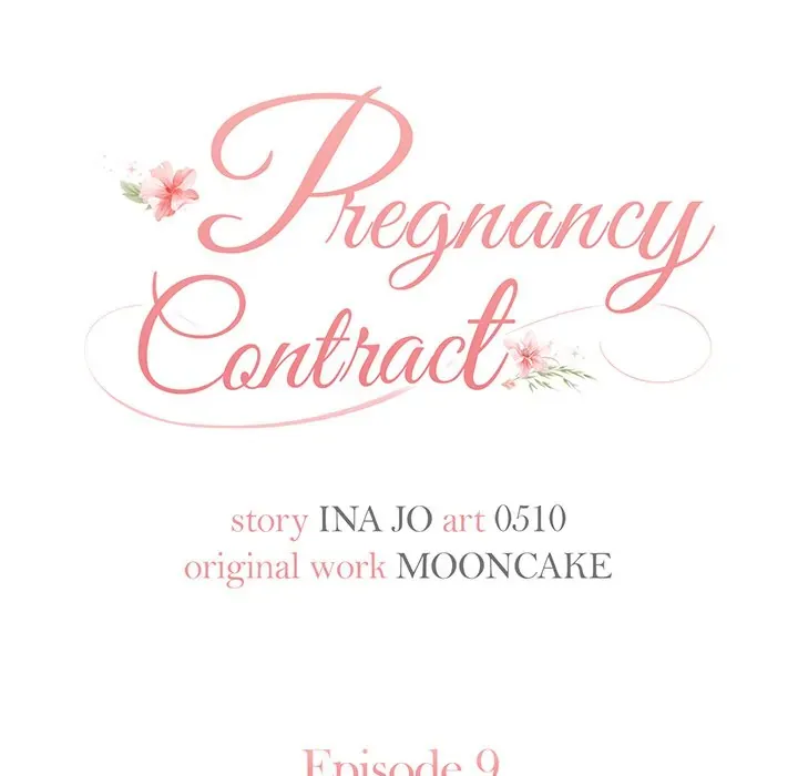 Pregnancy Contract Chapter 9 Online - página 66