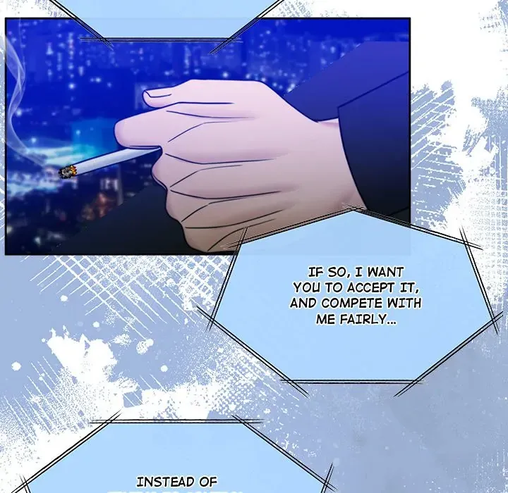 Pregnancy Contract Chapter 9 Online - página 83