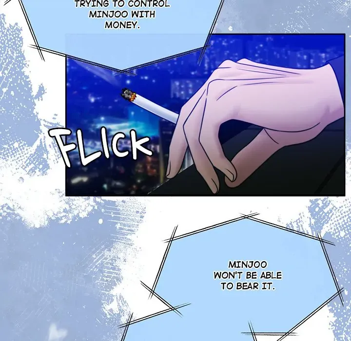 Pregnancy Contract Chapter 9 Online - página 84