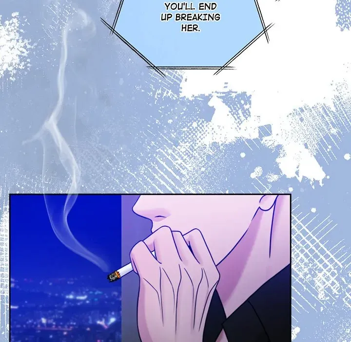 Pregnancy Contract Chapter 9 Online - página 85