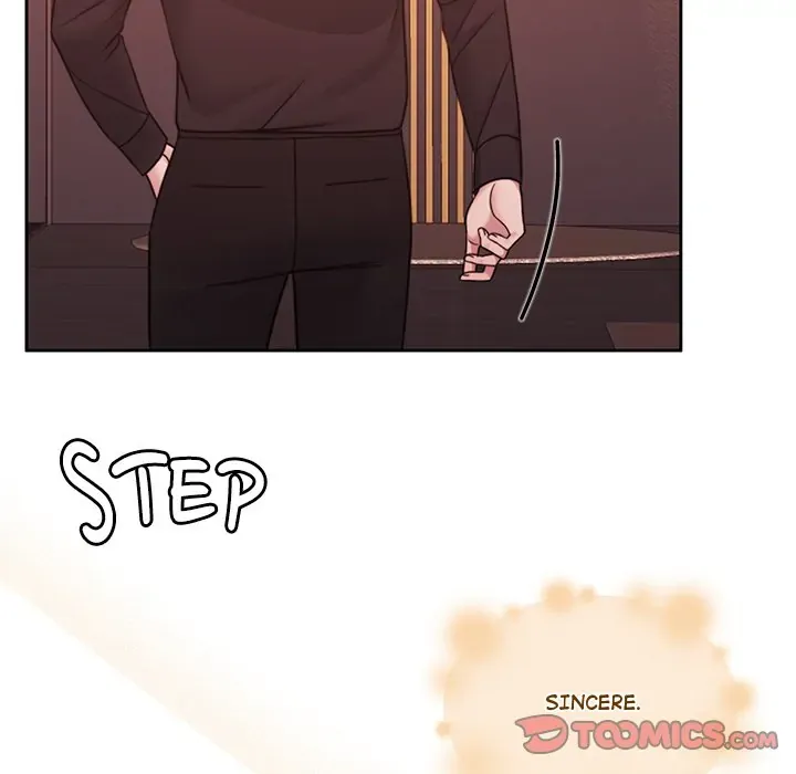 Pregnancy Contract Chapter 9 Online - página 94
