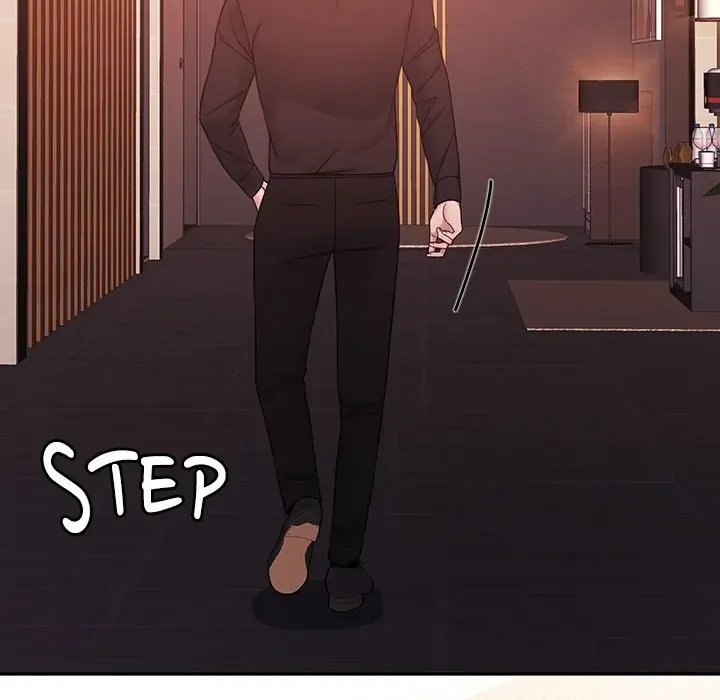 Pregnancy Contract Chapter 9 Online - página 96