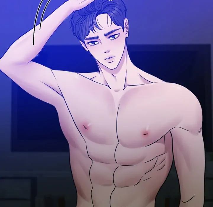 Pregnancy Contract Chapter 9 Online - página 118