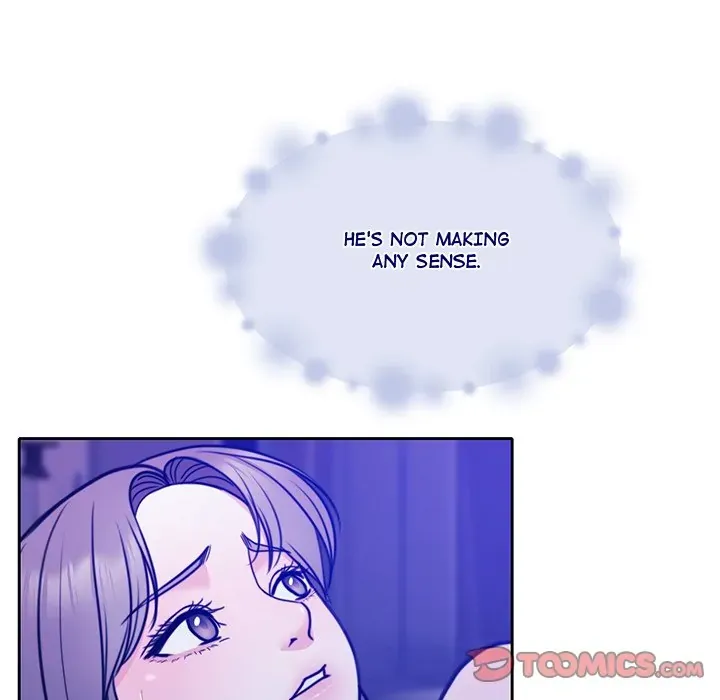 Pregnancy Contract Chapter 9 Online - página 124