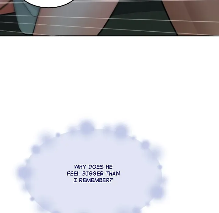Pregnancy Contract Chapter 9 Online - página 133