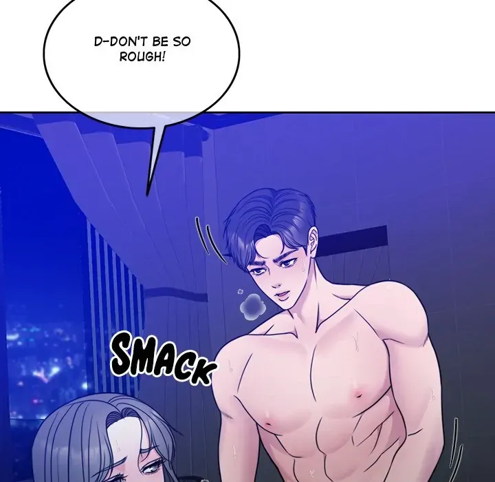 Pregnancy Contract Chapter 9 Online - página 136