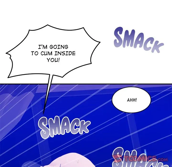 Pregnancy Contract Chapter 9 Online - página 154